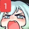 Matched profile picture