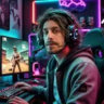 Matched profile picture