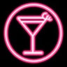 Crypto Cocktail Club