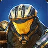 Matched profile picture