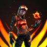 Matched profile picture