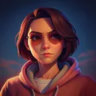 Matched profile picture