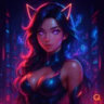 Matched profile picture