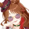 Matched profile picture