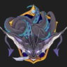 Matched profile picture