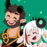 Matched profile picture