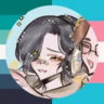 Matched profile picture