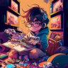 Matched profile picture