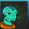 Matched profile picture