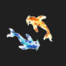 Matched profile picture