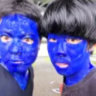 Matched profile picture