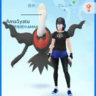 Matched profile picture