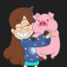 Matched profile picture
