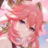 Matched profile picture