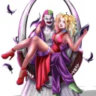 Matched profile picture