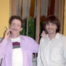 Matched profile picture