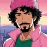 Matched profile picture