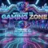 GAMING ZONE