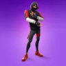 Matched profile picture