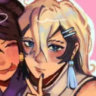 Matched profile picture