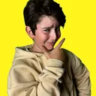 Matched profile picture