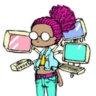 Matched profile picture