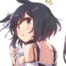 Matched profile picture