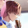Profile picture