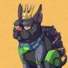 Matched profile picture