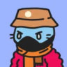 Matched profile picture