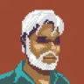 Matched profile picture