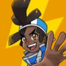 Matched profile picture
