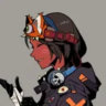 Matched profile picture