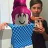 Matched profile picture