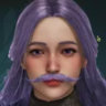 Matched profile picture