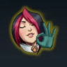Matched profile picture