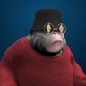 Matched profile picture