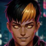 Matched profile picture
