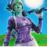 Matched profile picture
