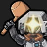 Matched profile picture