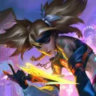 Profile picture