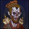 Matched profile picture