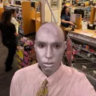 Matched profile picture