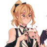 Profile picture