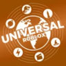Universal Roblox Theme Park
