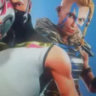 Matched profile picture
