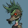 Matched profile picture