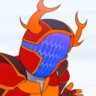 Matched profile picture