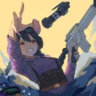 Profile picture