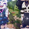 Profile picture